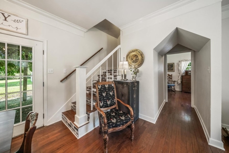 Country Home with Land and Timber for Sale in North Mississippi - image 40