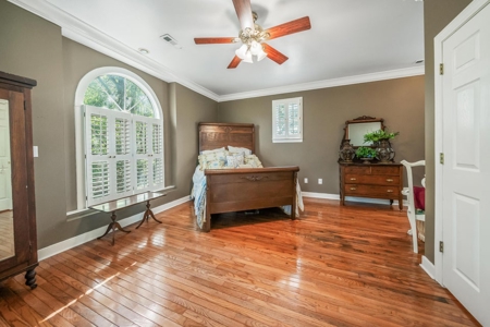 Country Home with Land and Timber for Sale in North Mississippi - image 20