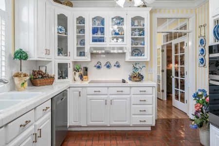 Country Home with Land and Timber for Sale in North Mississippi - image 10