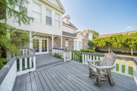 Country Home with Land and Timber for Sale in North Mississippi - image 33