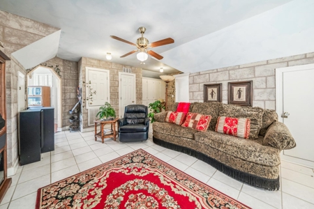 Country Home with Land and Timber for Sale in North Mississippi - image 24