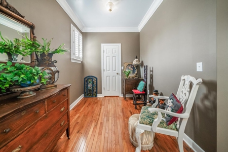 Country Home with Land and Timber for Sale in North Mississippi - image 21