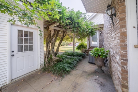 Country Home with Land and Timber for Sale in North Mississippi - image 34