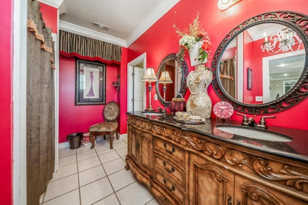 Country Home with Land and Timber for Sale in North Mississippi - image 18