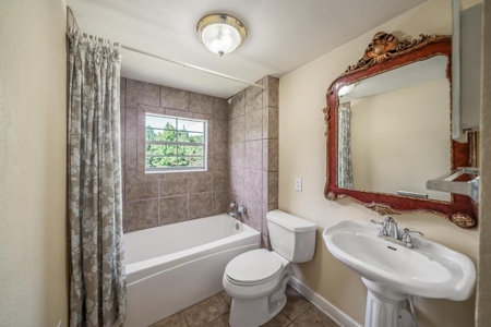 Country Home with Land and Timber for Sale in North Mississippi - image 45