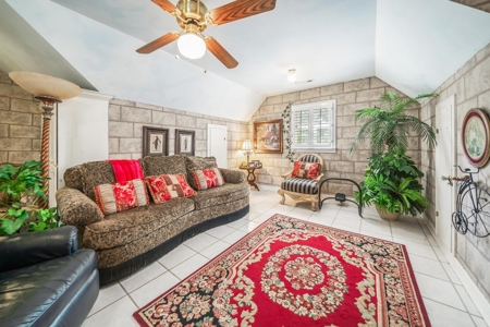 Country Home with Land and Timber for Sale in North Mississippi - image 25