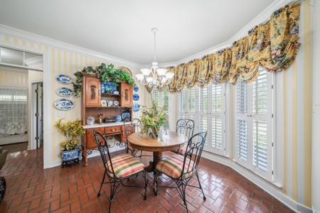 Country Home with Land and Timber for Sale in North Mississippi - image 12