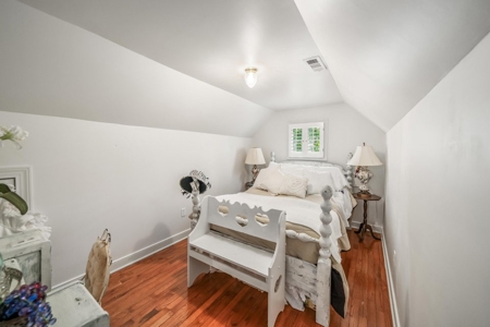 Country Home with Land and Timber for Sale in North Mississippi - image 28