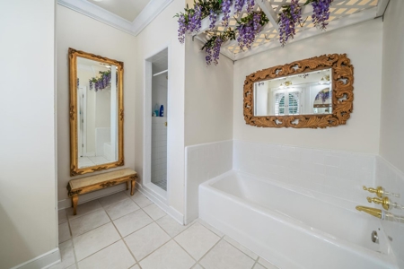 Country Home with Land and Timber for Sale in North Mississippi - image 15