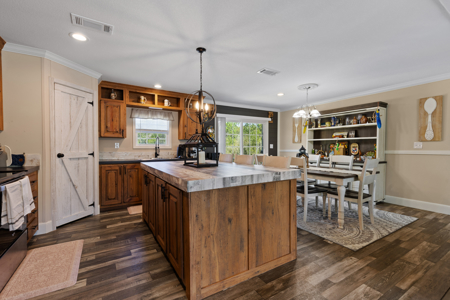 Country Home With Pool Near Gainesville Ocala FL - image 11