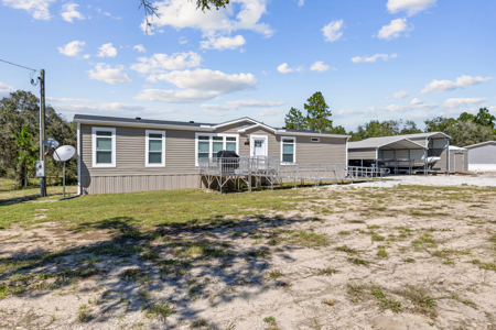 Country Home With Pool Near Gainesville Ocala FL - image 34