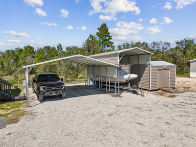 Country Home With Pool Near Gainesville Ocala FL - image 2