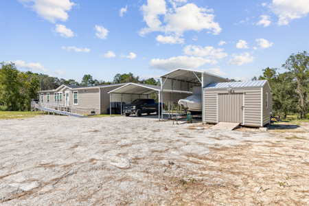 Country Home With Pool Near Gainesville Ocala FL - image 30