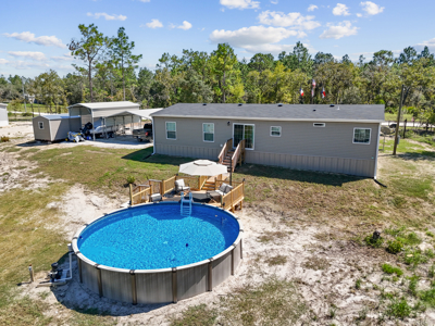 Country Home With Pool Near Gainesville Ocala FL - image 28
