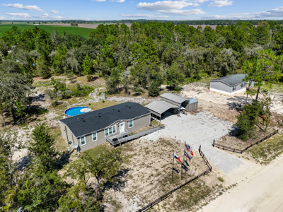 Country Home With Pool Near Gainesville Ocala FL - image 36