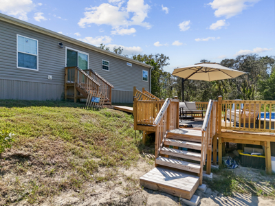Country Home With Pool Near Gainesville Ocala FL - image 25