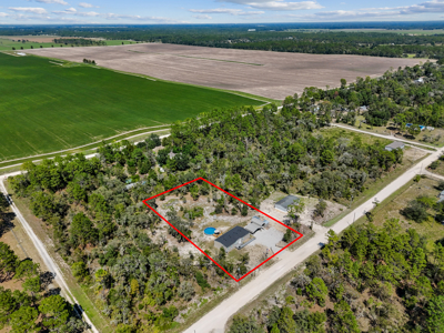Country Home With Pool Near Gainesville Ocala FL - image 37