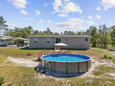 Country Home With Pool Near Gainesville Ocala FL - image 27