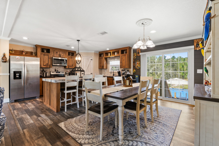 Country Home With Pool Near Gainesville Ocala FL - image 7