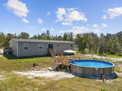 Country Home With Pool Near Gainesville Ocala FL - image 26