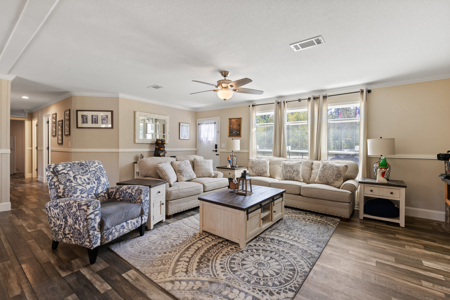 Country Home With Pool Near Gainesville Ocala FL - image 4