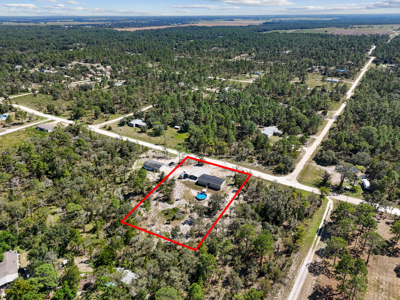 Country Home With Pool Near Gainesville Ocala FL - image 38