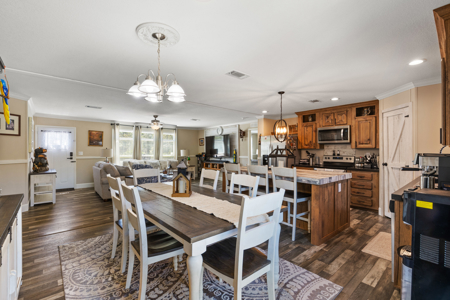 Country Home With Pool Near Gainesville Ocala FL - image 9