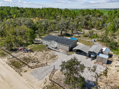 Country Home With Pool Near Gainesville Ocala FL - image 31