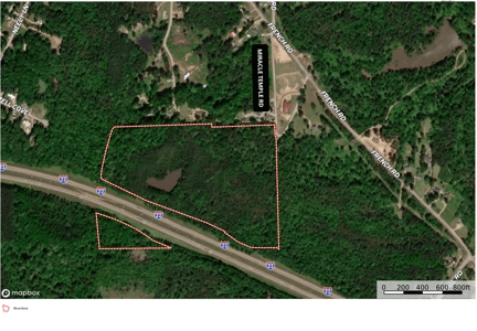 Prime Land For Sale in Byhalia Mississippi - image 2