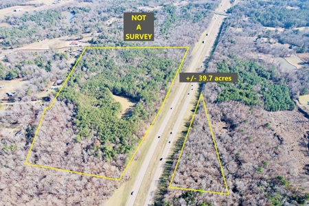 Prime Land For Sale in Byhalia Mississippi - image 15