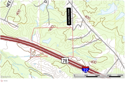 Prime Land For Sale in Byhalia Mississippi - image 3