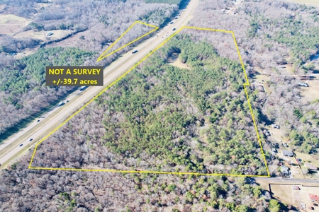 Prime Land For Sale in Byhalia Mississippi - image 6