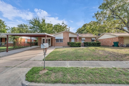 309 S Rita St, Waco, TX -  3 Bedrooms + Bonus Room - image 2