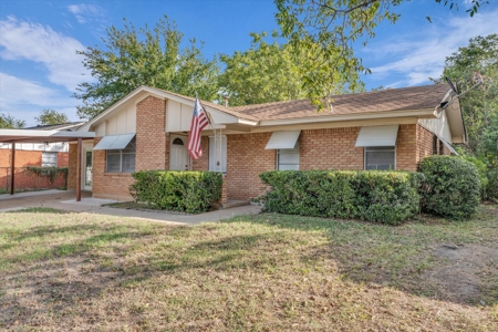 309 S Rita St, Waco, TX -  3 Bedrooms + Bonus Room - image 1