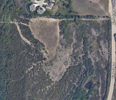 Highly Desirable West Manhattan Commercial Ground For Sale