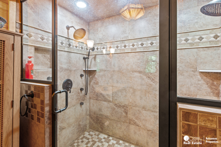 Log Home for Sale in Arkansas – Shady, AR - image 14