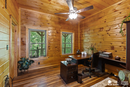 Log Home for Sale in Arkansas – Shady, AR - image 17