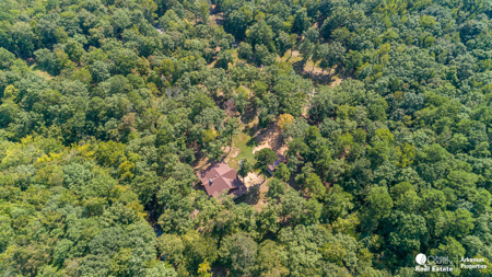 Log Home for Sale in Arkansas – Shady, AR - image 45