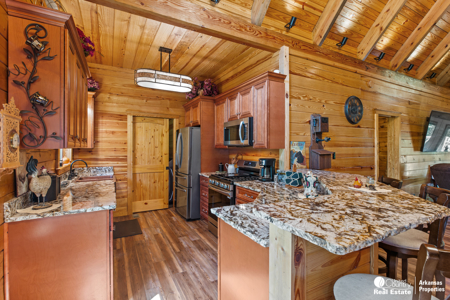 Log Home for Sale in Arkansas – Shady, AR - image 7