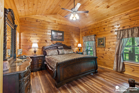 Log Home for Sale in Arkansas – Shady, AR - image 11