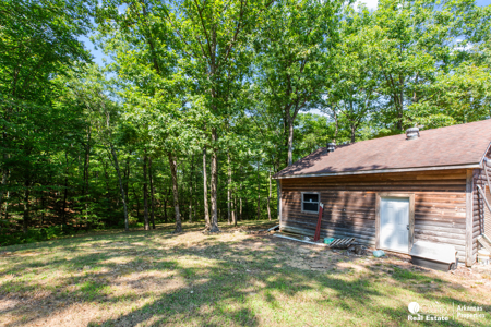 Log Home for Sale in Arkansas – Shady, AR - image 34