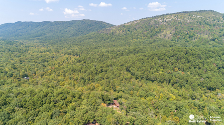 Log Home for Sale in Arkansas – Shady, AR - image 43