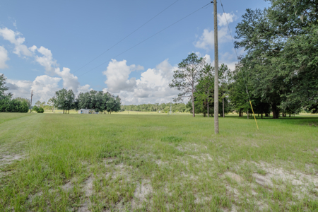 10 Acres, fort White Florida, Spring and River Country - image 4