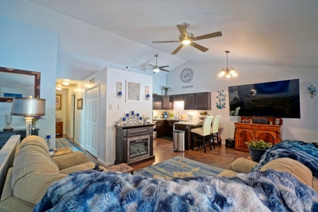 Mountain View Townhome for Sale in Ouray, CO - image 12