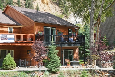 Mountain View Townhome for Sale in Ouray, CO - image 37
