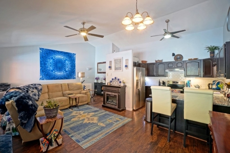 Mountain View Townhome for Sale in Ouray, CO - image 13