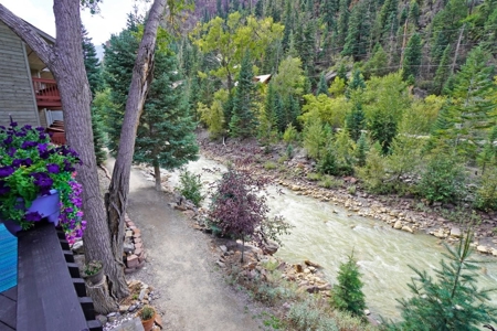 Mountain View Townhome for Sale in Ouray, CO - image 30