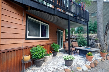 Mountain View Townhome for Sale in Ouray, CO - image 35