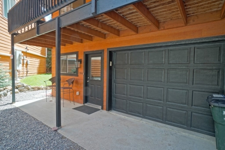 Mountain View Townhome for Sale in Ouray, CO - image 32