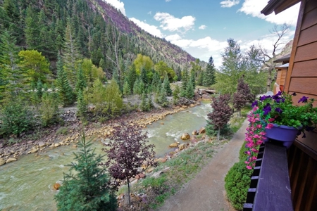 Mountain View Townhome for Sale in Ouray, CO - image 29